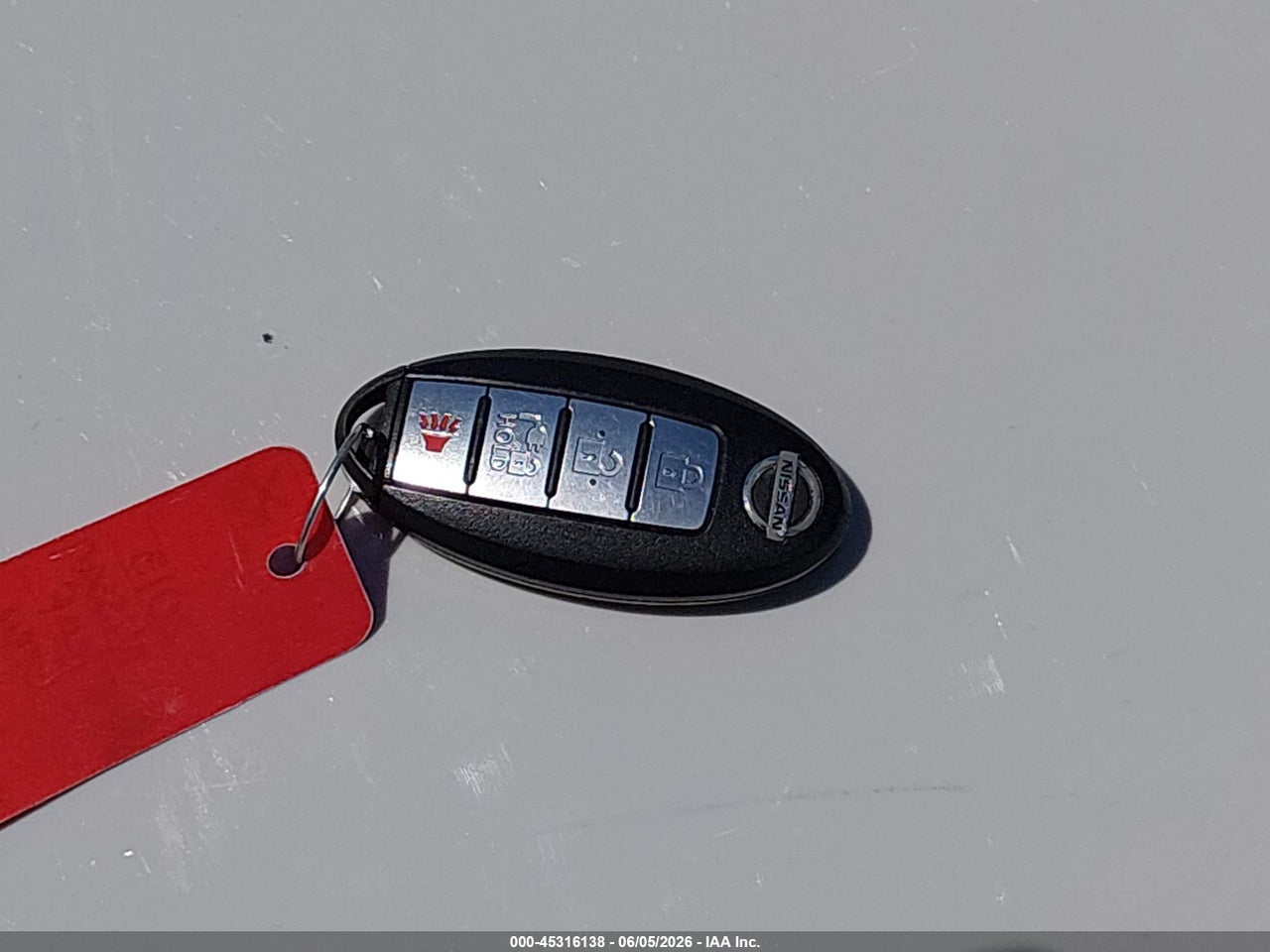 2013 NISSAN LEAF SL thumbnail 12