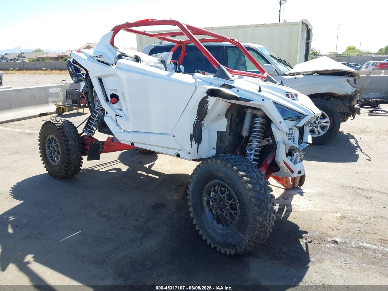 2023 POLARIS RZR PRO R PREMIUM