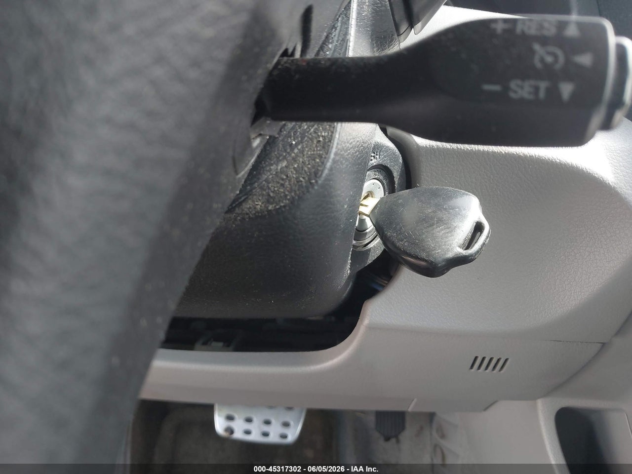 2008 TOYOTA CAMRY SE V6 thumbnail 12