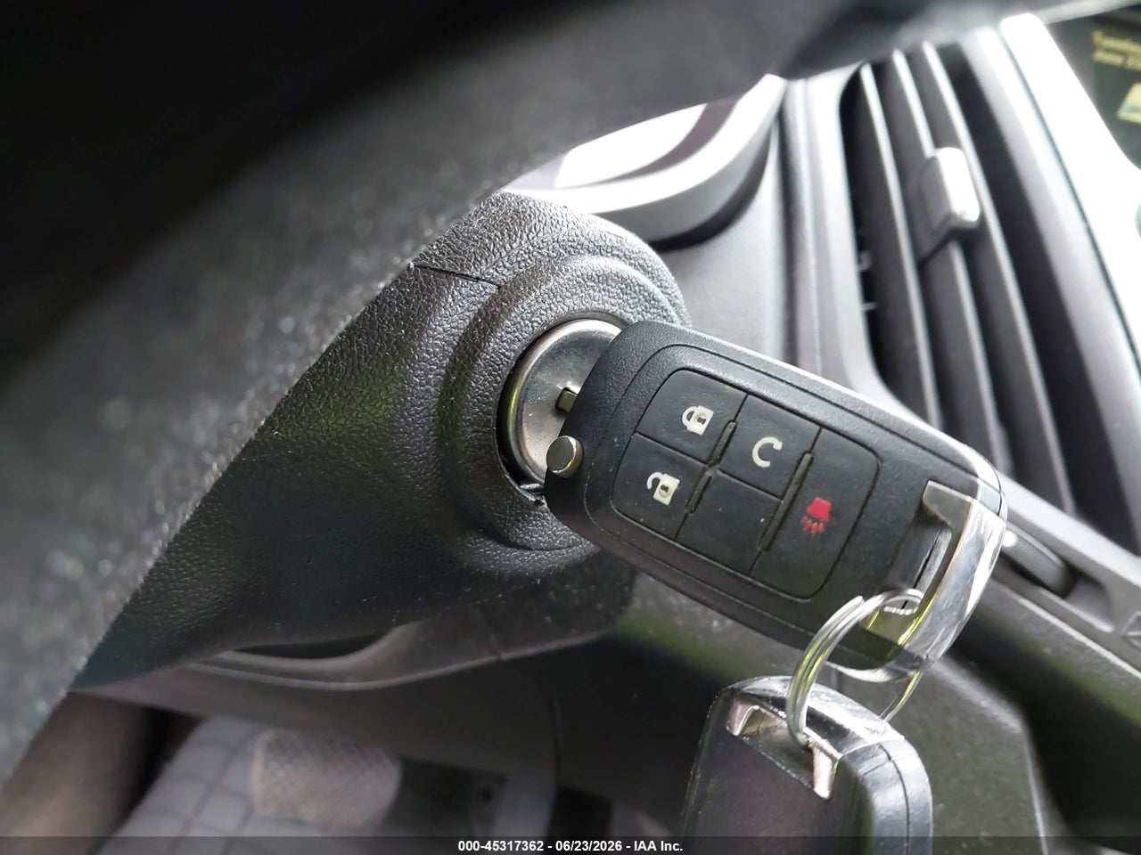 2016 CHEVROLET EQUINOX LT thumbnail 12