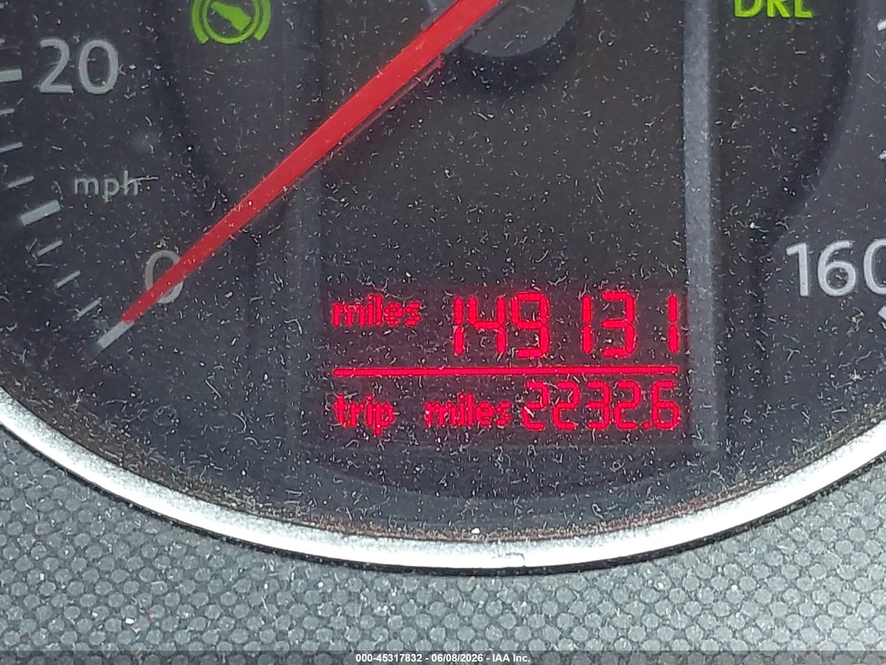 2007 VOLKSWAGEN PASSAT 2.0T thumbnail 8