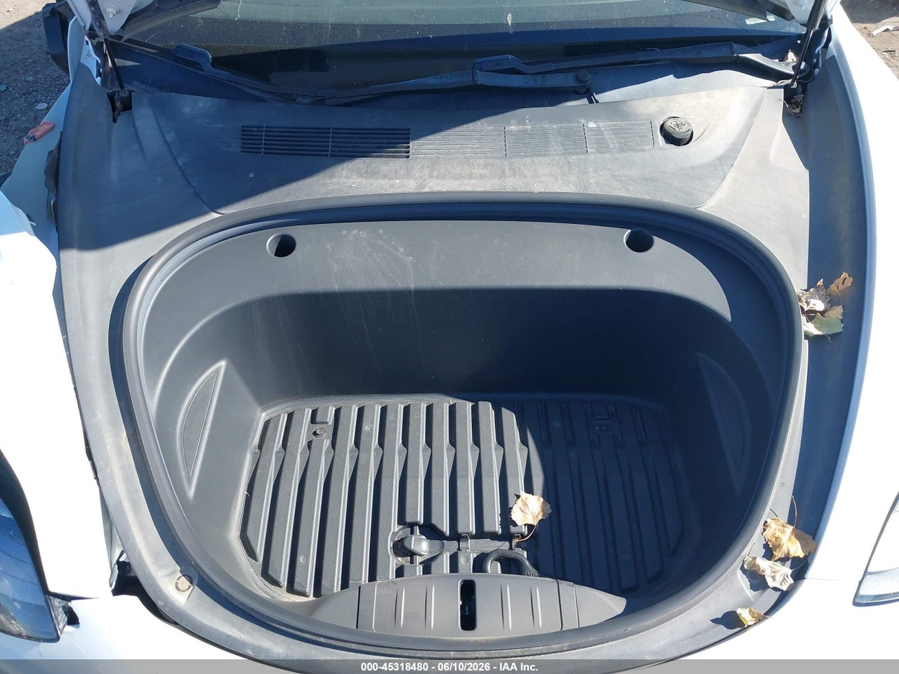 2021 TESLA MODEL 3 LONG RANGE thumbnail 11