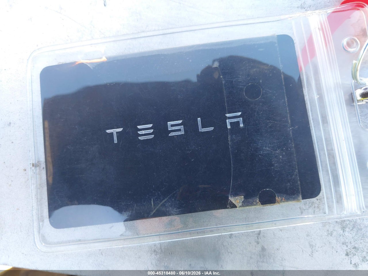 2021 TESLA MODEL 3 LONG RANGE thumbnail 12