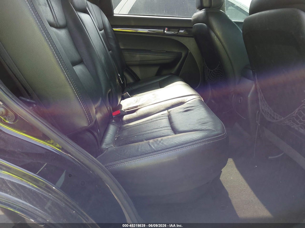 2013 KIA SORENTO SX thumbnail 9