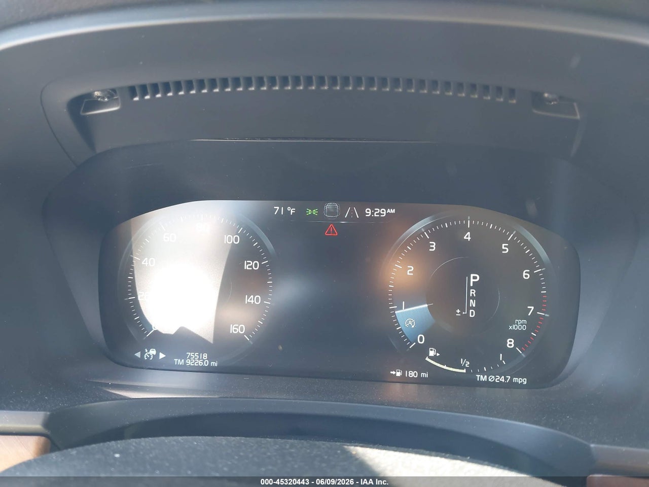2018 VOLVO S90 T6 INSCRIPTION thumbnail 8