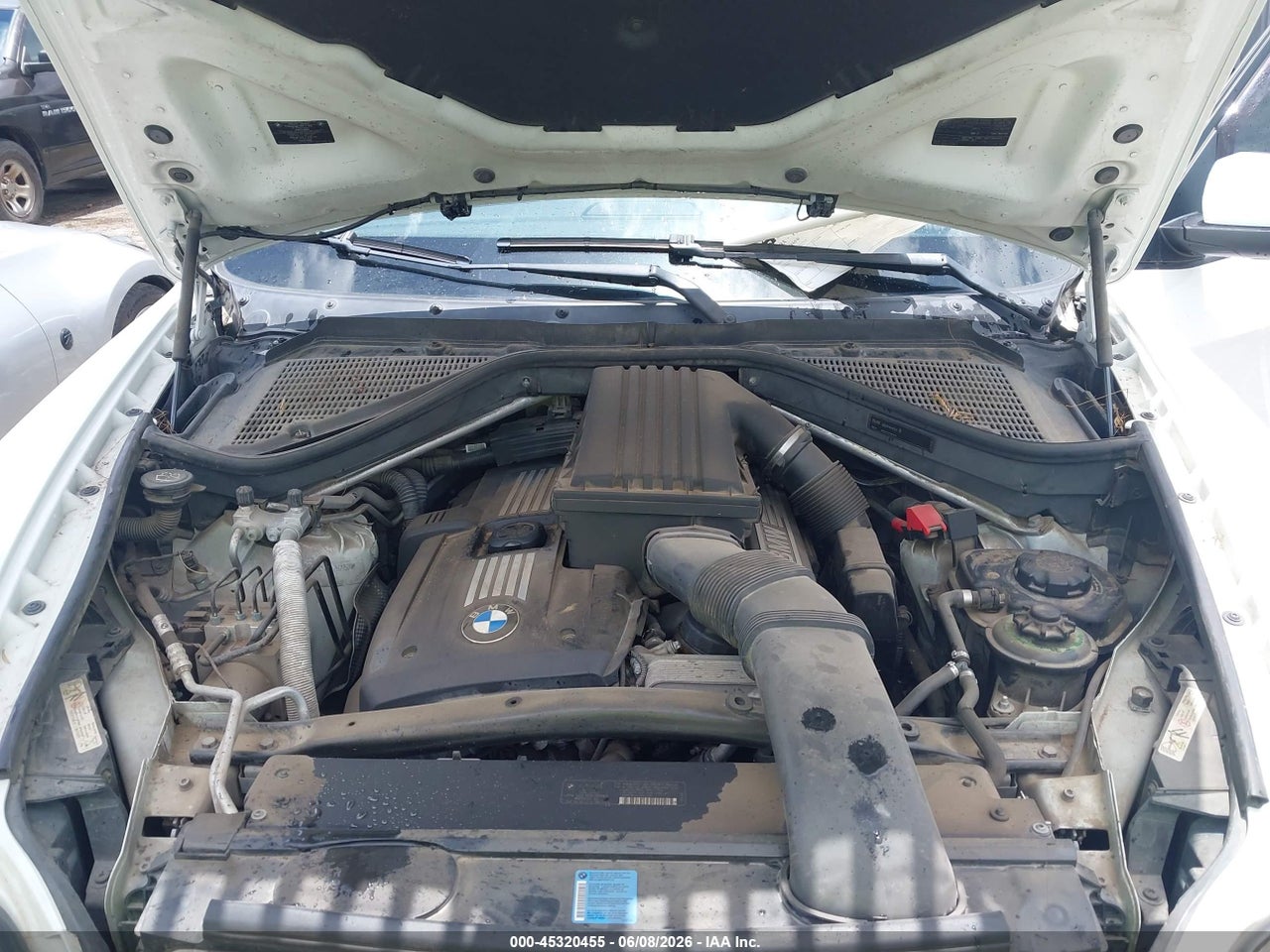 2009 BMW X5 XDRIVE30I thumbnail 11