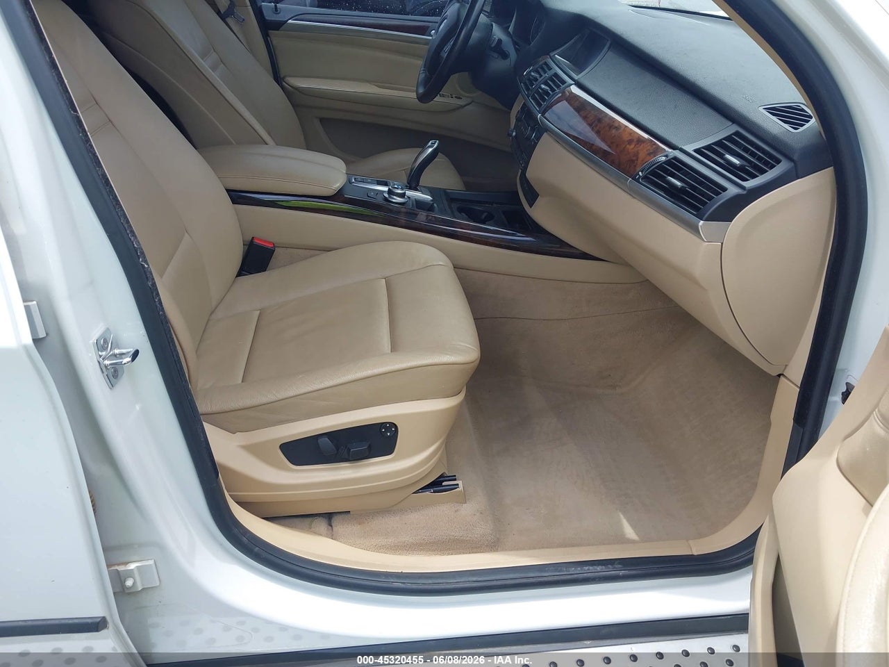 2009 BMW X5 XDRIVE30I thumbnail 6