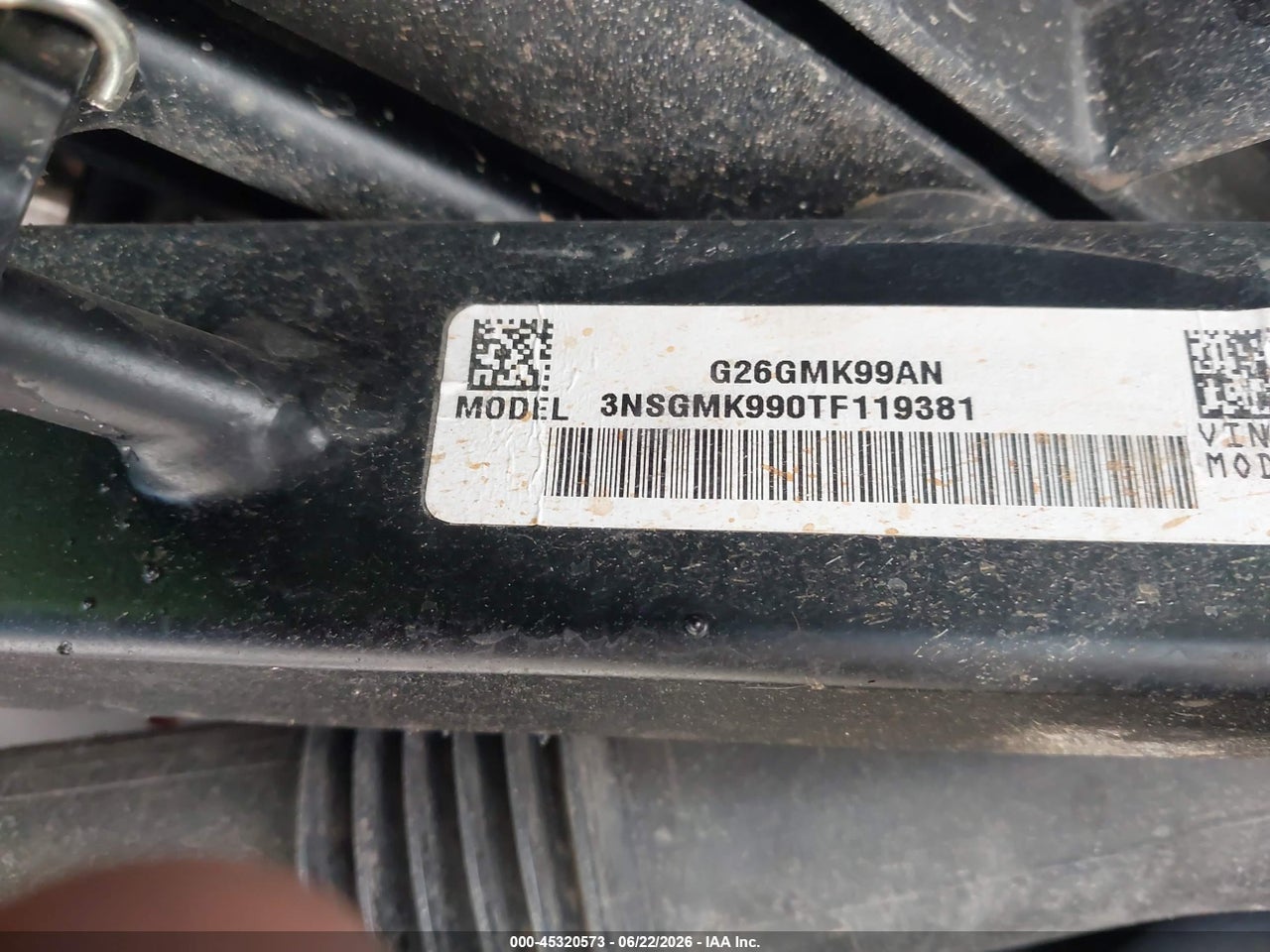 2026 POLARIS GENERAL XP 4 1000 ULTIMATE thumbnail 11