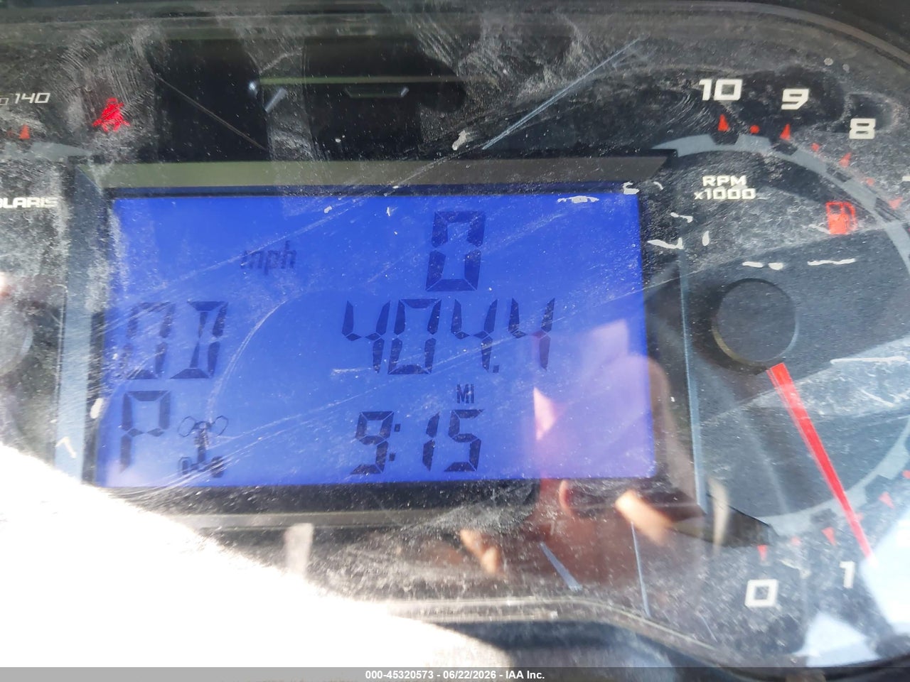 2026 POLARIS GENERAL XP 4 1000 ULTIMATE thumbnail 8