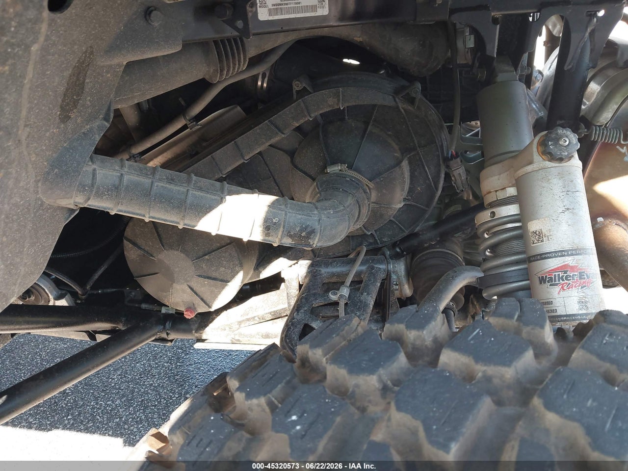 2026 POLARIS GENERAL XP 4 1000 ULTIMATE thumbnail 10