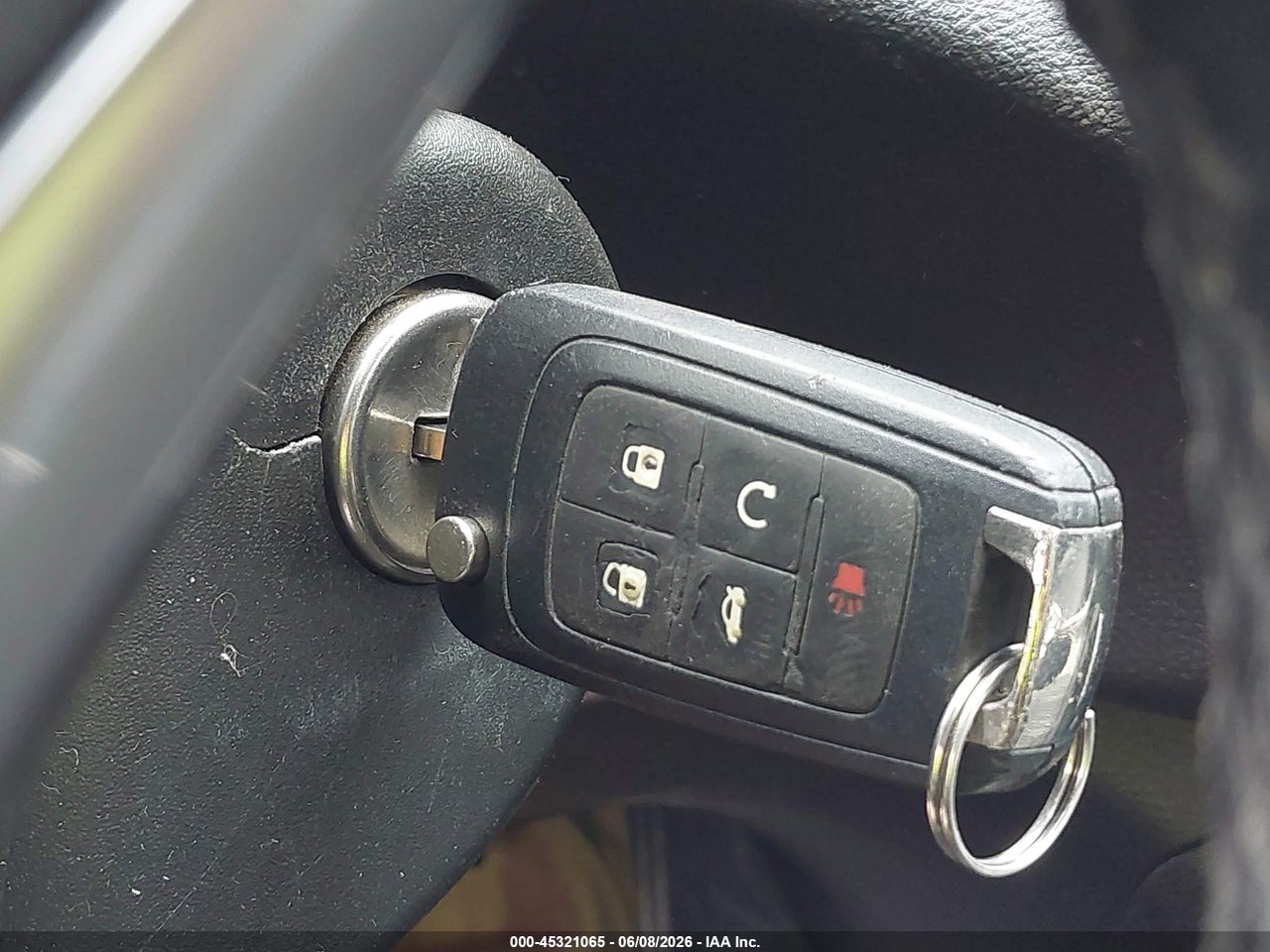 2016 CHEVROLET IMPALA 1LT thumbnail 12