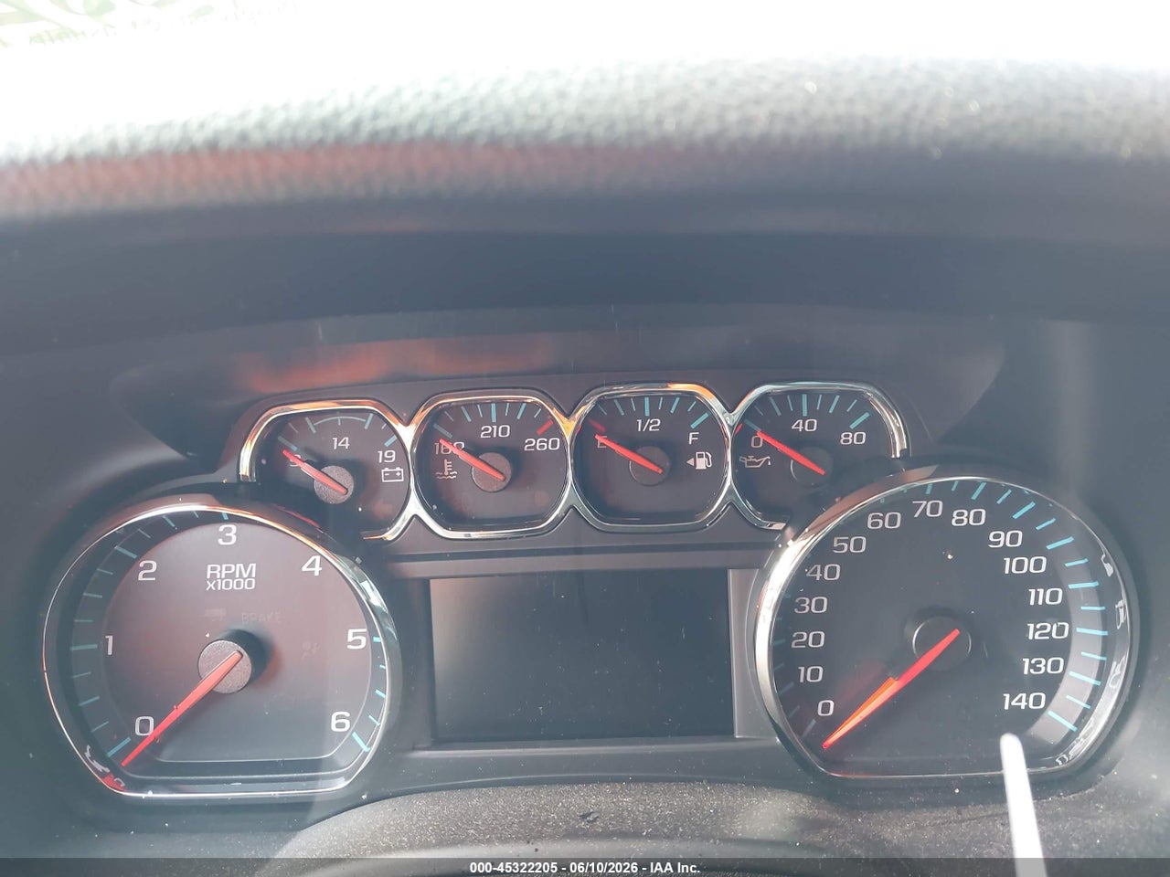 2018 GMC YUKON SLT thumbnail 8
