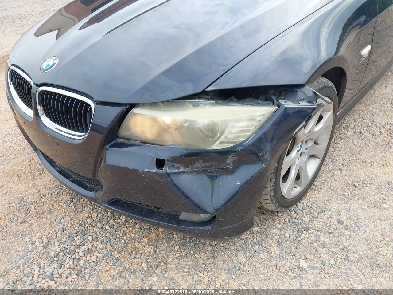 2010 BMW 328I XDRIVE · 6/12