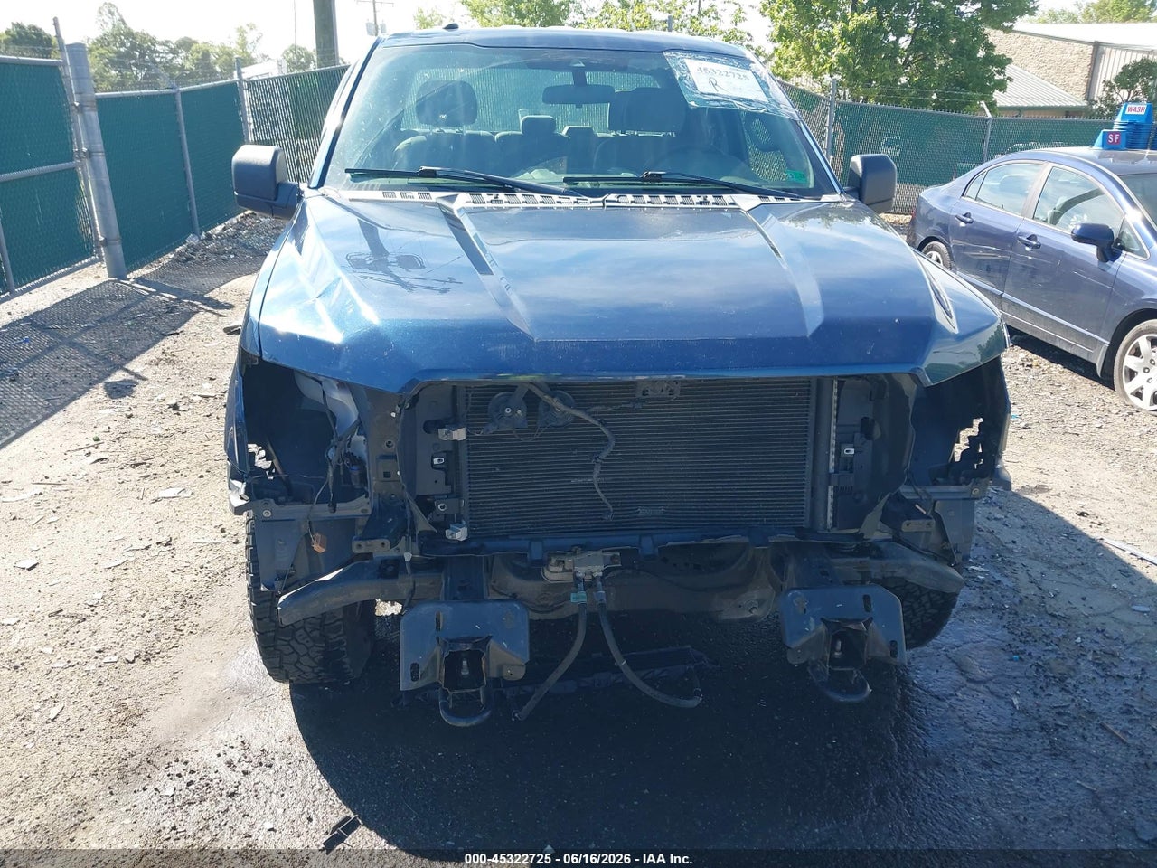 2019 FORD F-150 XL thumbnail 7