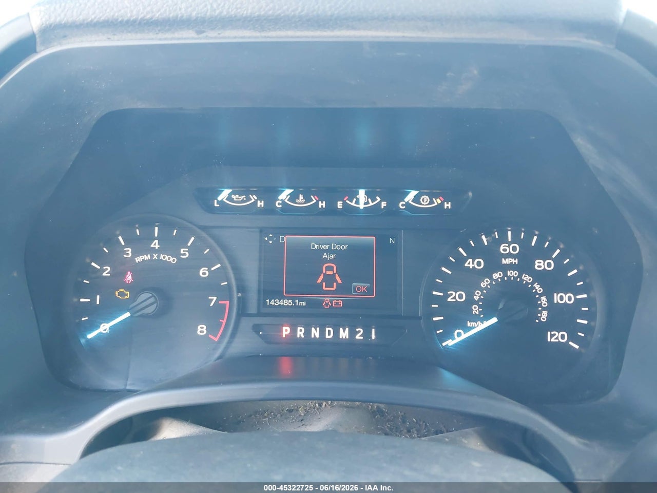 2019 FORD F-150 XL thumbnail 8