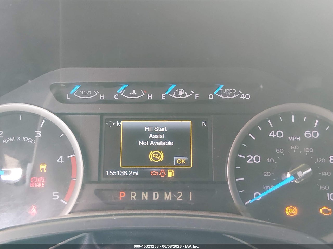 2017 FORD F-250 XLT thumbnail 8