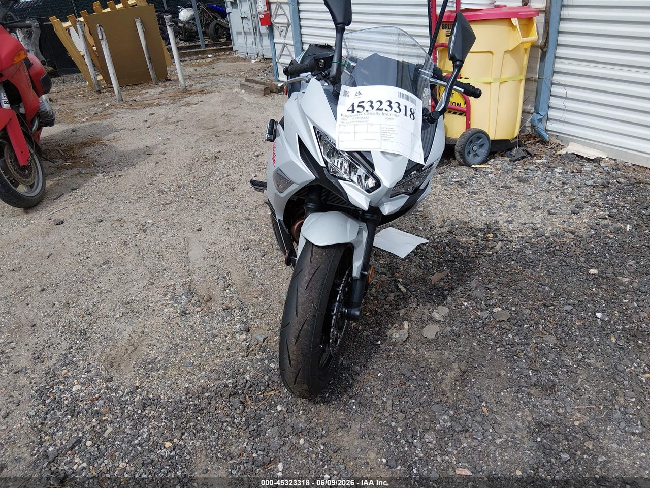 2026 KAWASAKI EX650 P thumbnail 6