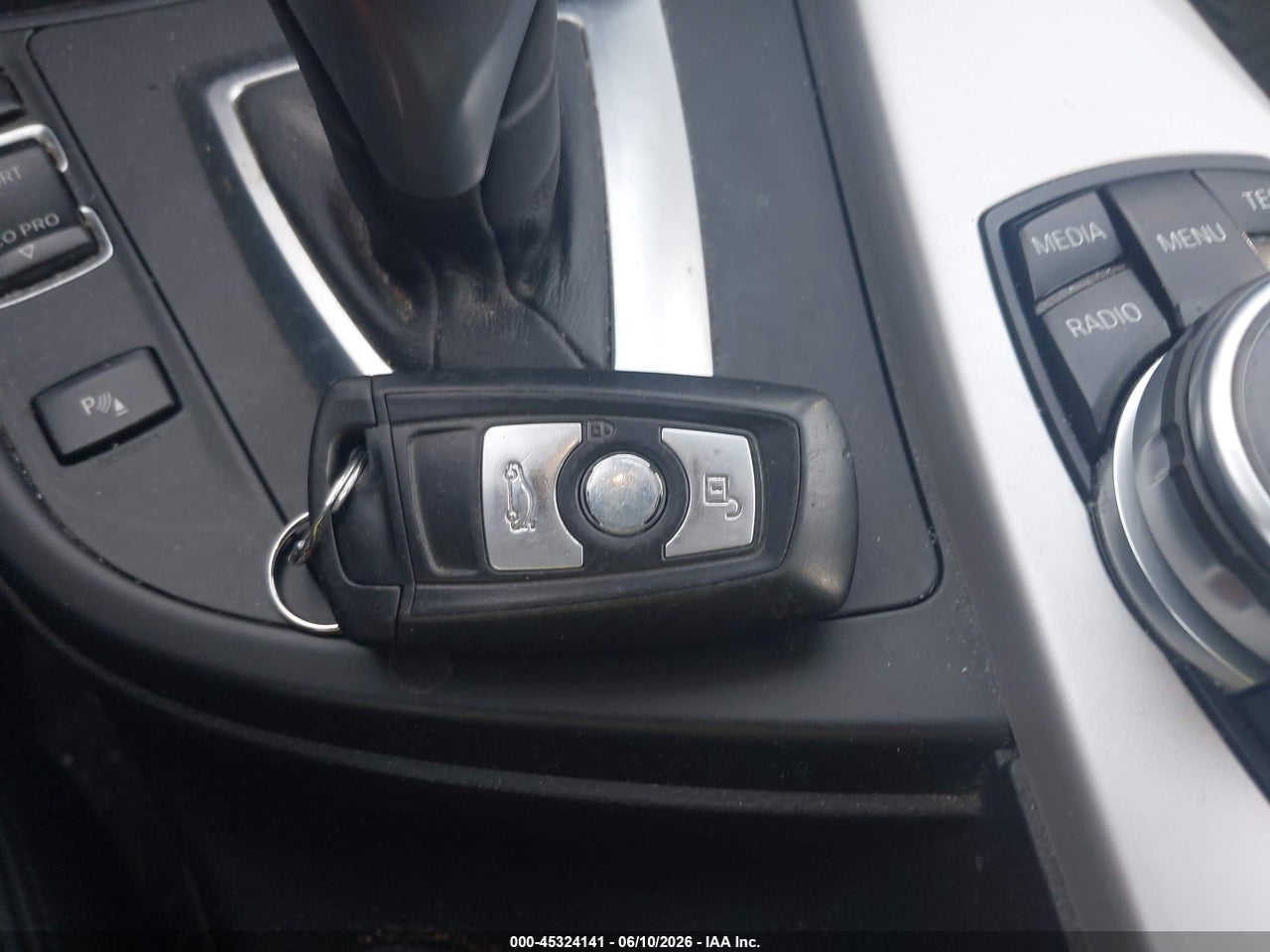 2014 BMW 328D XDRIVE thumbnail 12