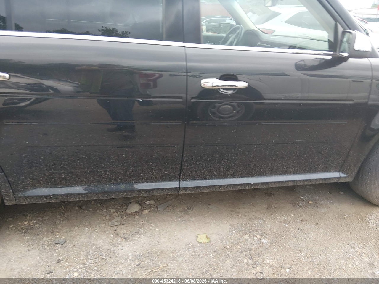 2014 FORD FLEX SEL thumbnail 7