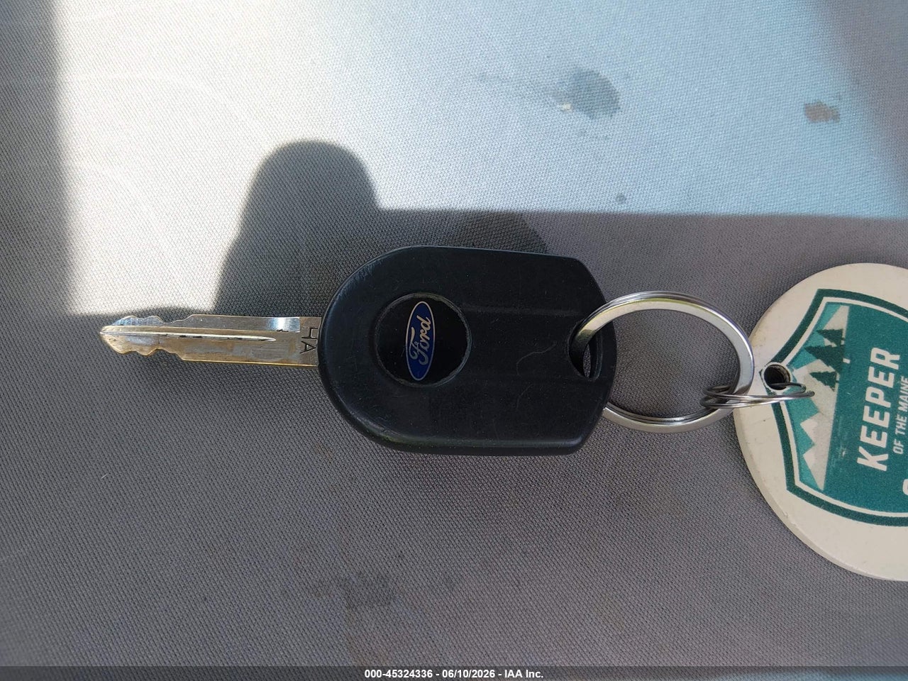 2011 FORD ESCAPE XLS thumbnail 12