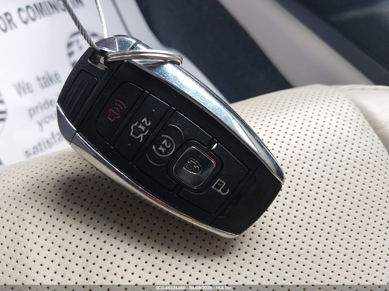 2018 LINCOLN MKZ RESERVE thumbnail 12