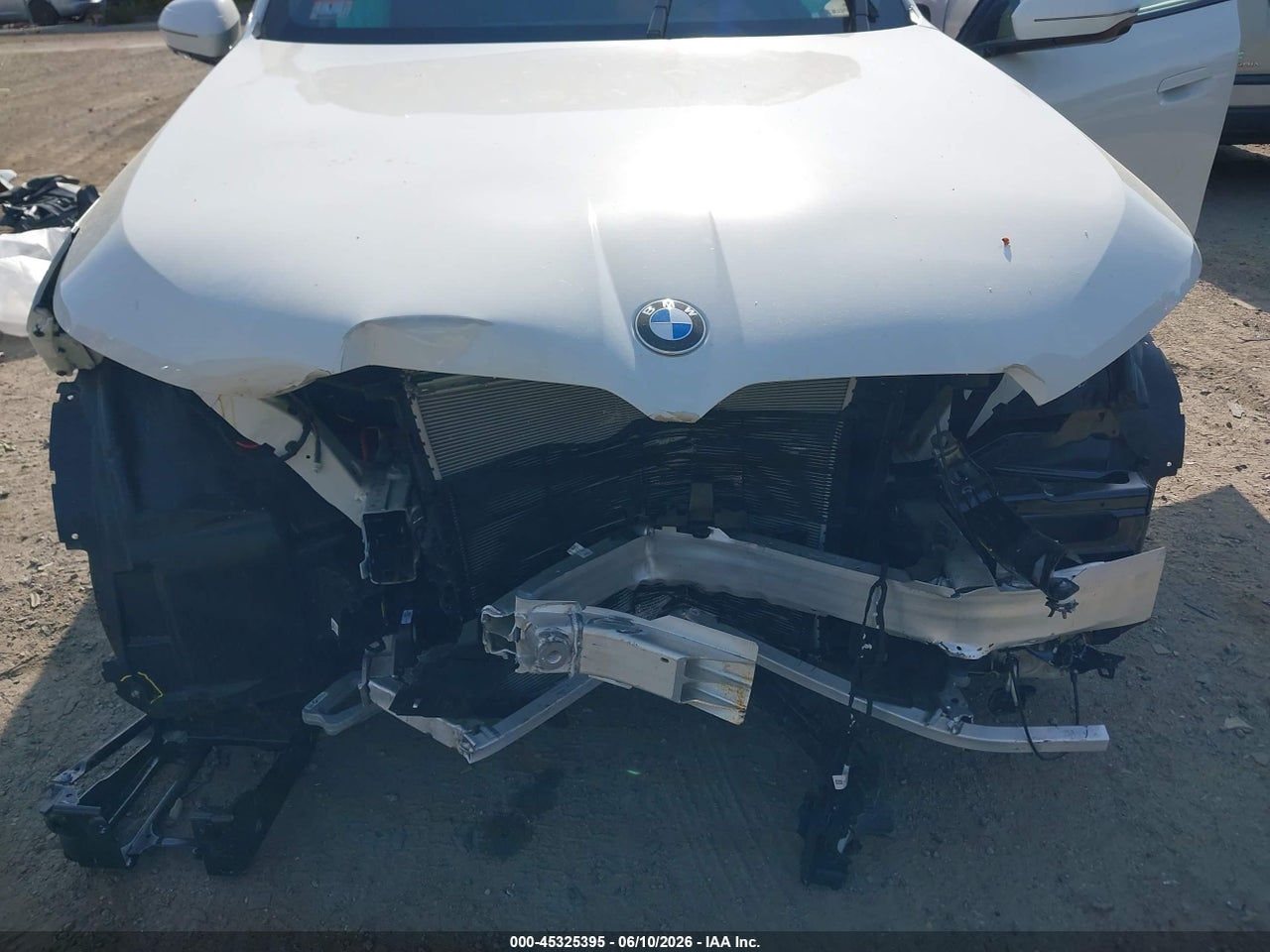 2026 BMW X3 30 XDRIVE · 6/12