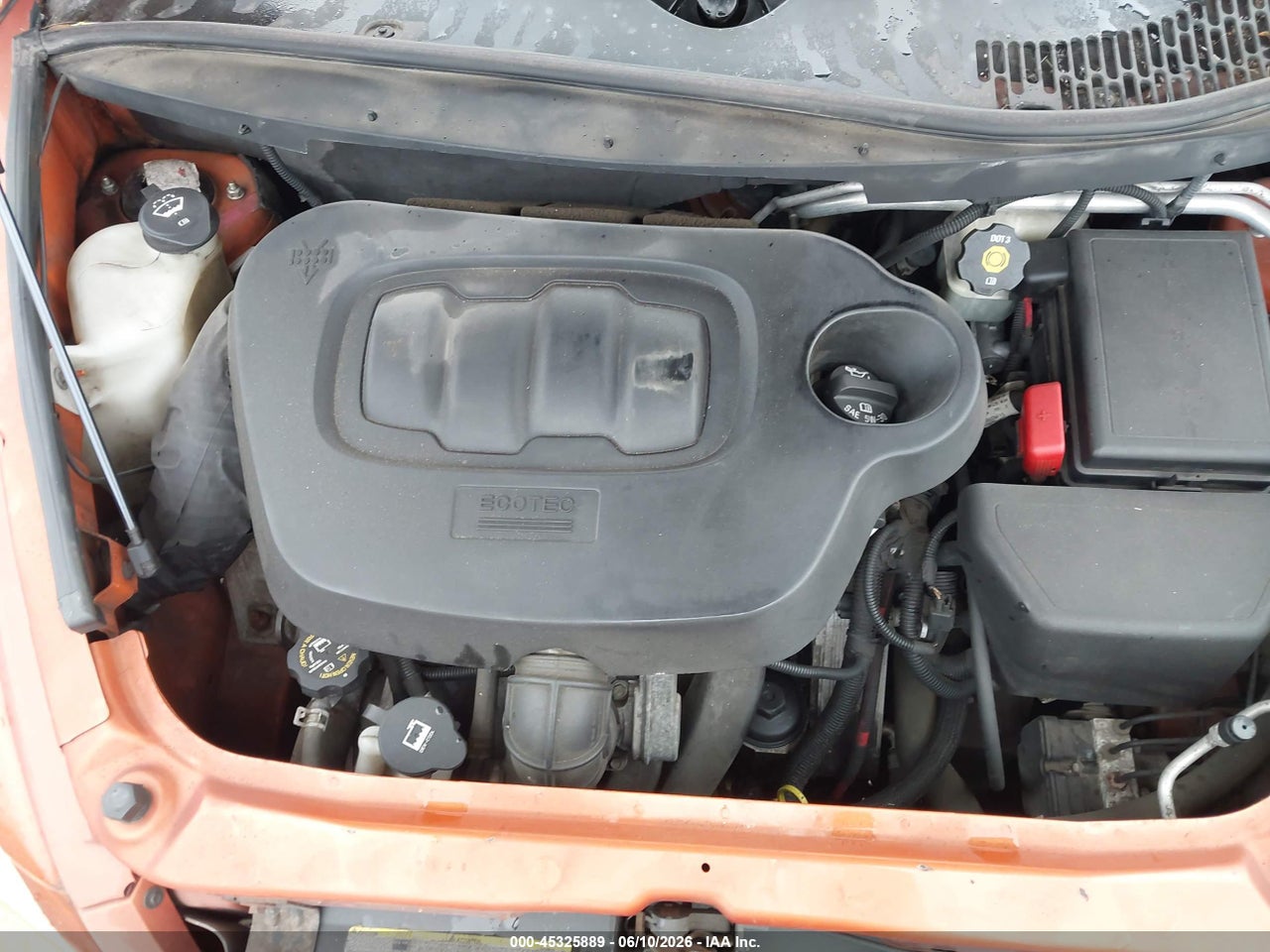 2006 CHEVROLET HHR LT thumbnail 11