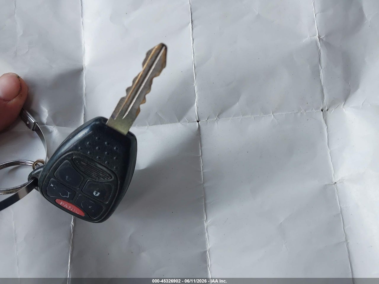 2011 JEEP LIBERTY LIMITED EDITION thumbnail 12