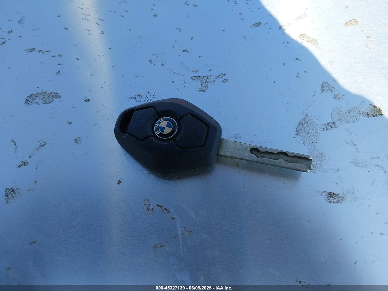 2007 BMW X3 3.0SI thumbnail 12