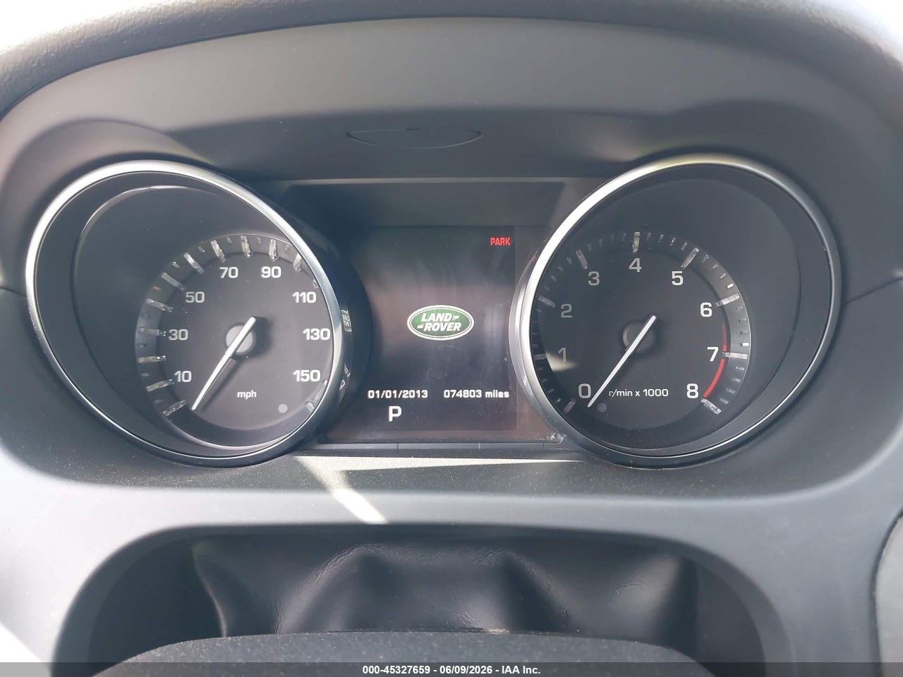 2016 LAND ROVER DISCOVERY SPORT SE thumbnail 8