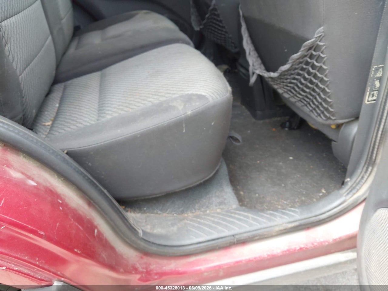 2004 FORD ESCAPE XLT thumbnail 9