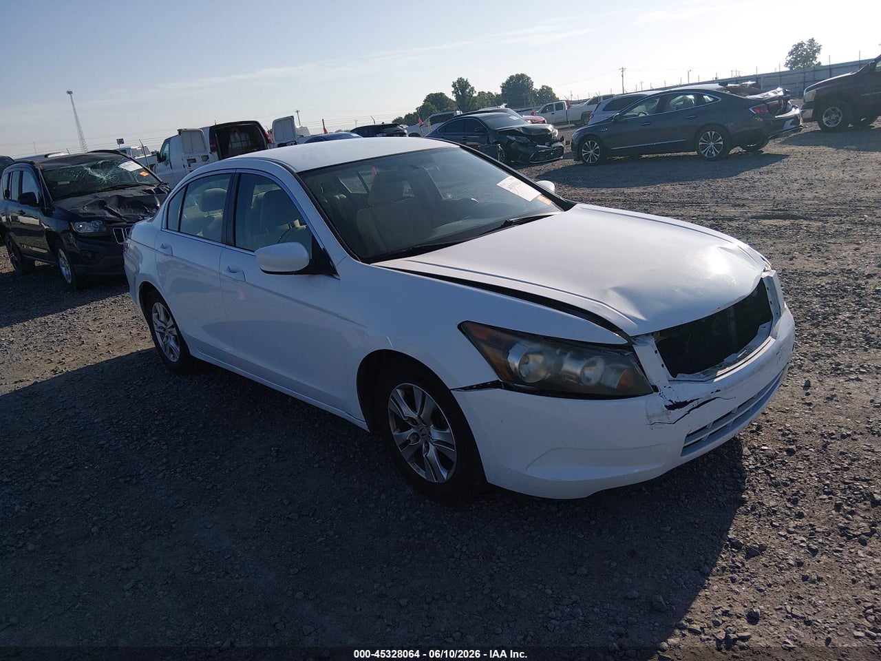 2010 Honda Accord