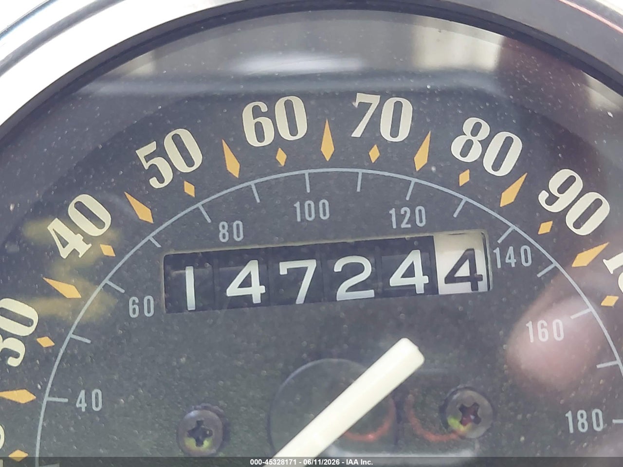 2004 KAWASAKI VN800 B thumbnail 8