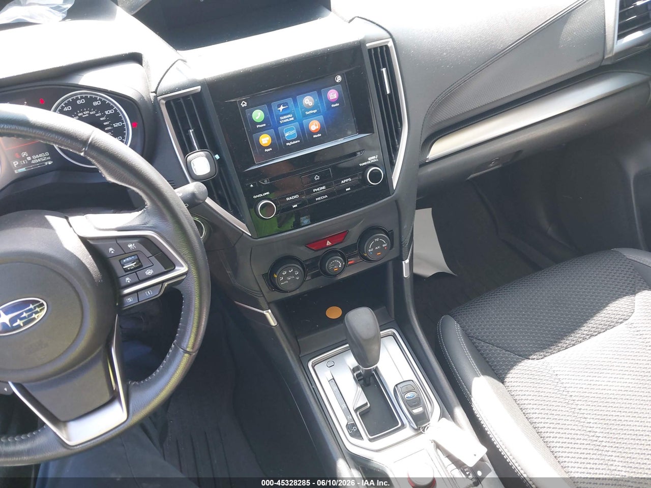 2021 SUBARU FORESTER PREMIUM thumbnail 12