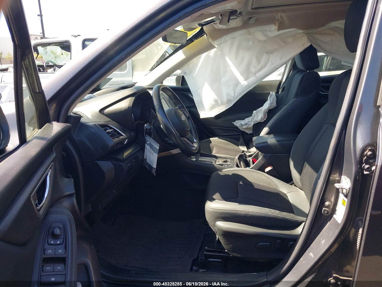 2021 SUBARU FORESTER PREMIUM thumbnail 6
