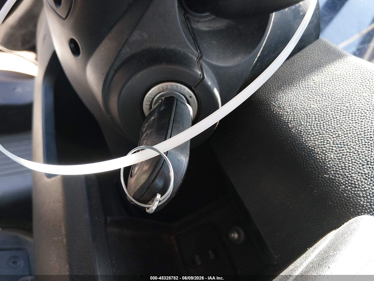 2014 RAM PROMASTER 3500 HIGH ROOF thumbnail 12