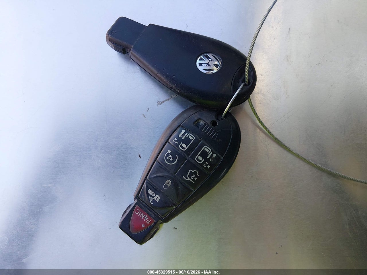 2012 VOLKSWAGEN ROUTAN SEL thumbnail 12