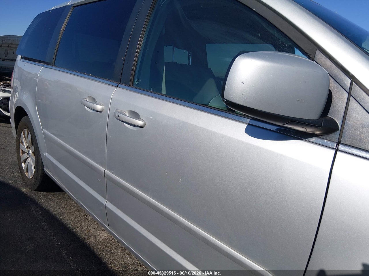 2012 VOLKSWAGEN ROUTAN SEL thumbnail 7
