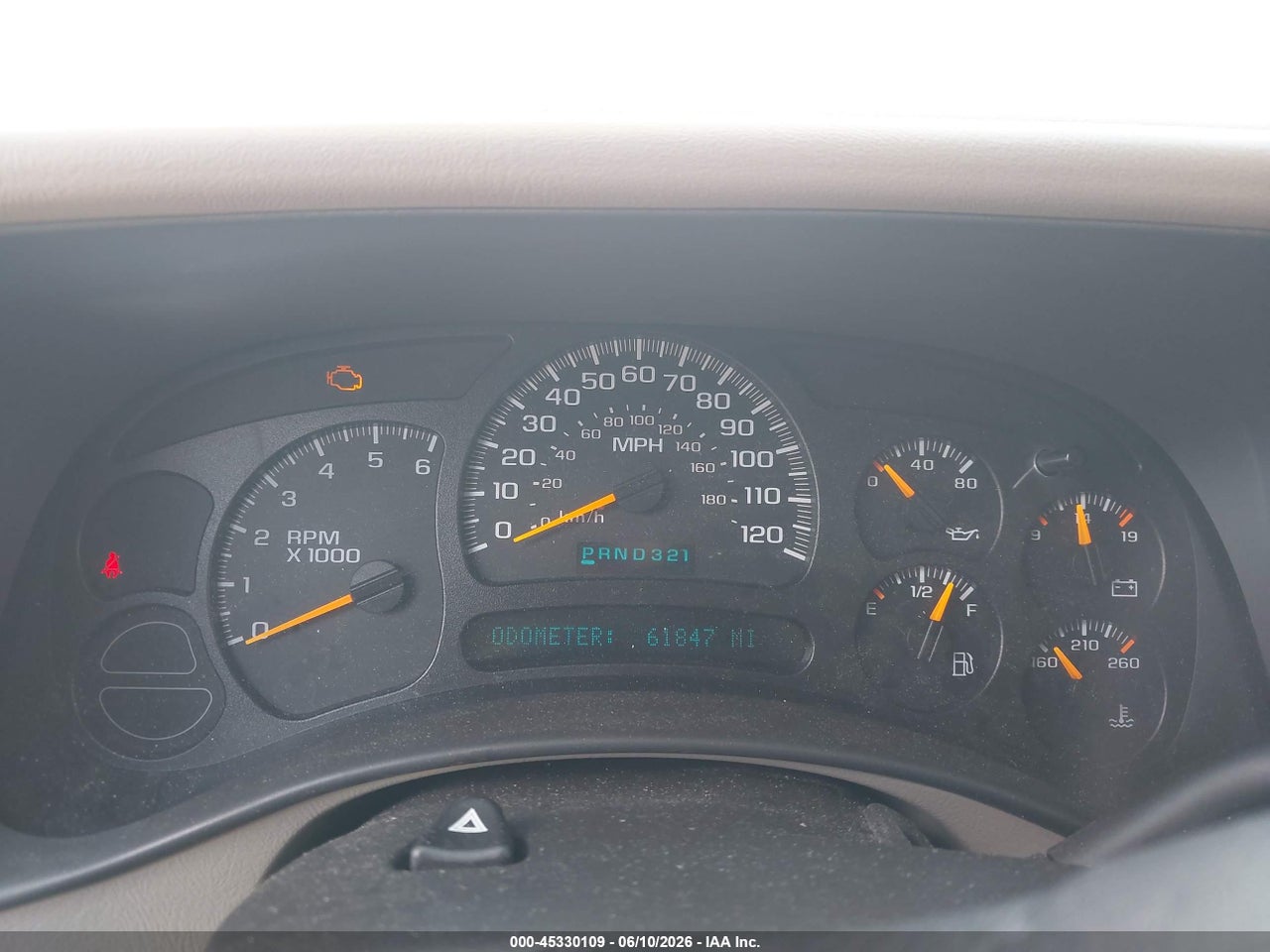 2005 GMC SIERRA 1500 SLT thumbnail 8