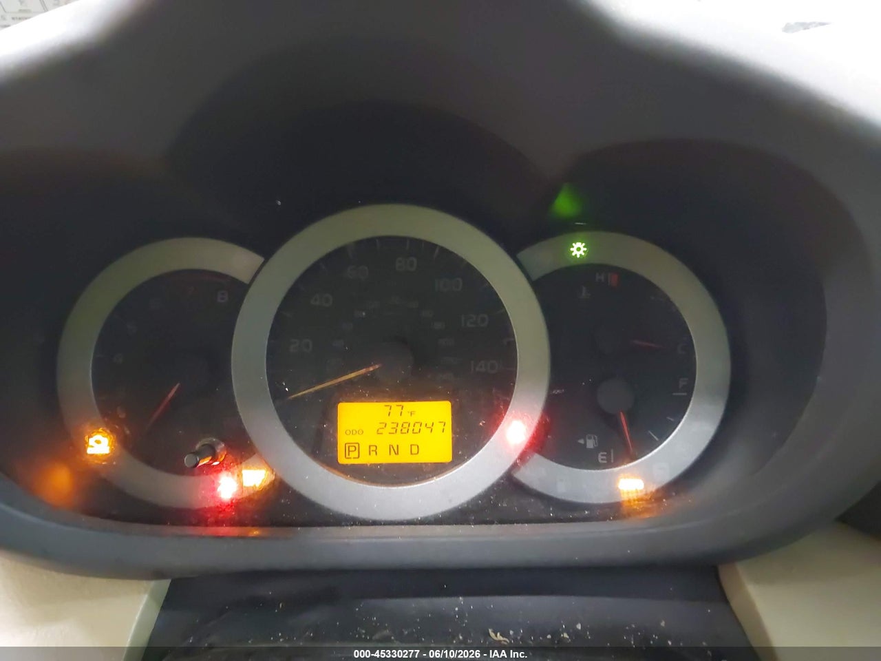 2012 TOYOTA RAV4 BASE V6 thumbnail 12