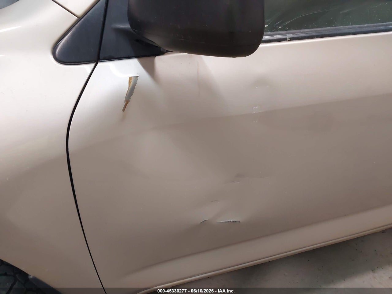 2012 TOYOTA RAV4 BASE V6 thumbnail 7