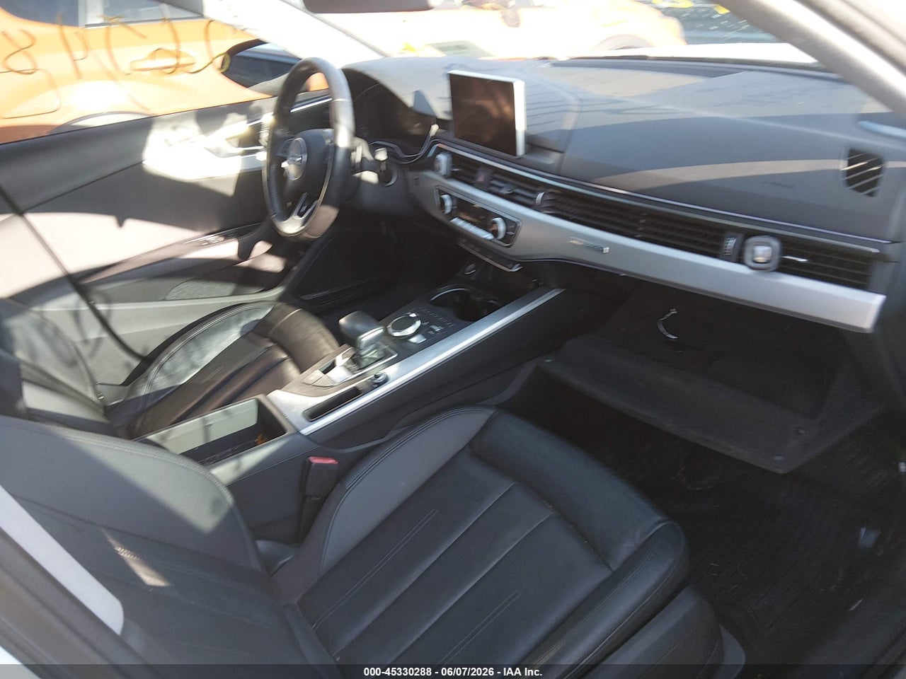 2017 AUDI A4 PREMIUM PLUS thumbnail 6