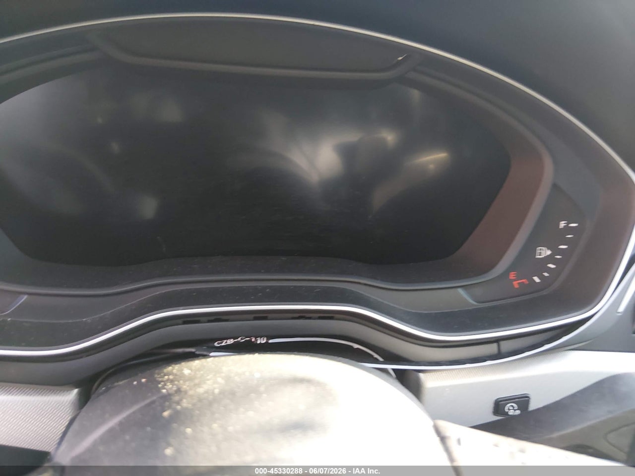 2017 AUDI A4 PREMIUM PLUS thumbnail 8