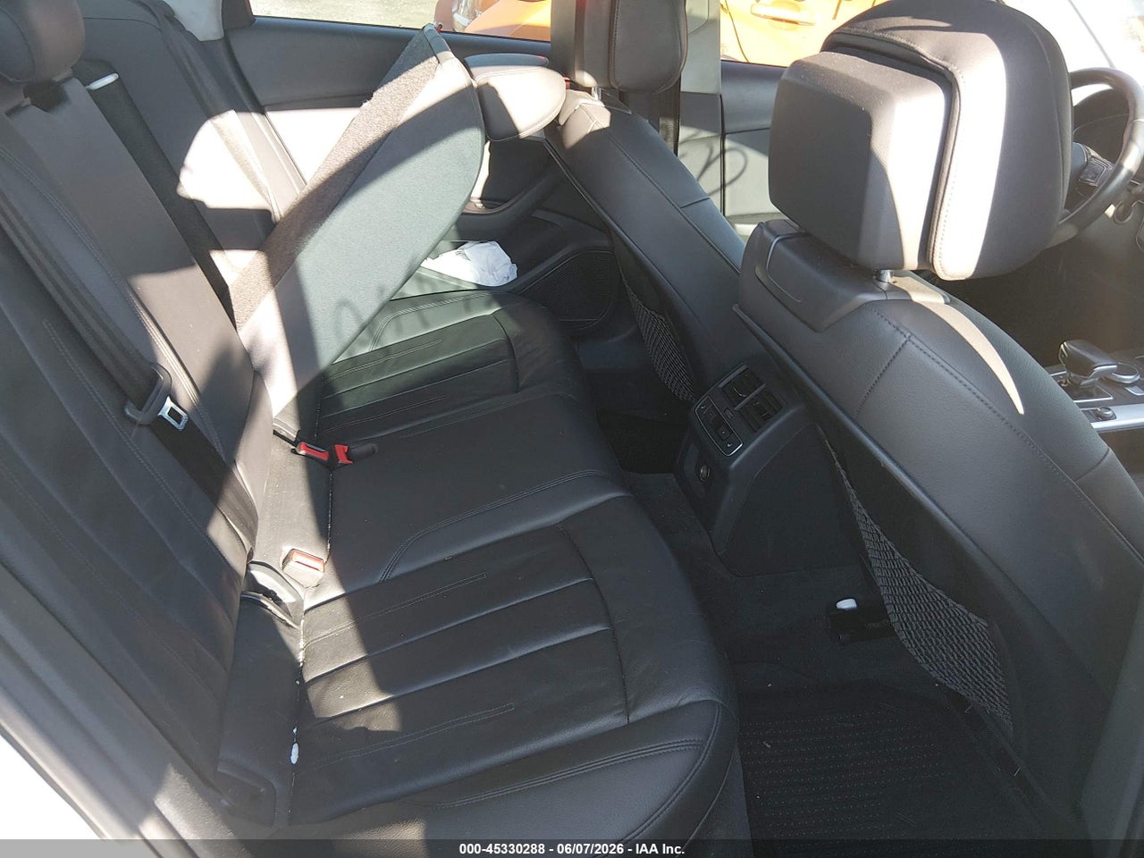 2017 AUDI A4 PREMIUM PLUS thumbnail 9