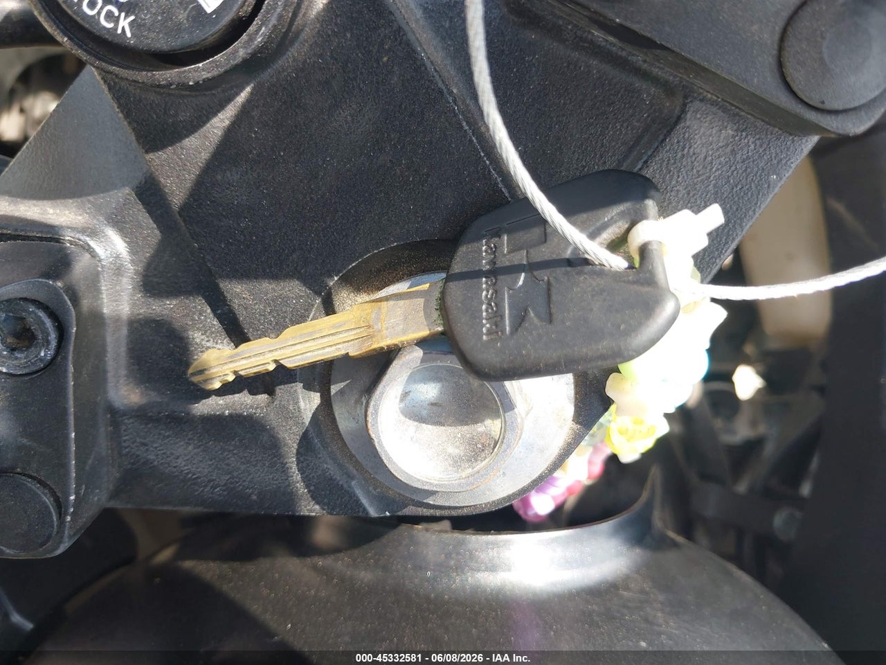2016 KAWASAKI EX300 A thumbnail 12