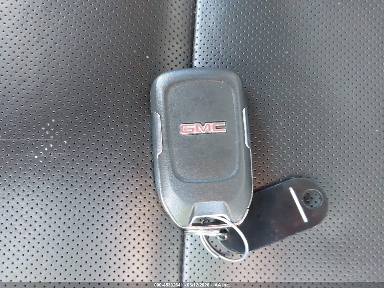 2019 GMC TERRAIN SLT thumbnail 12