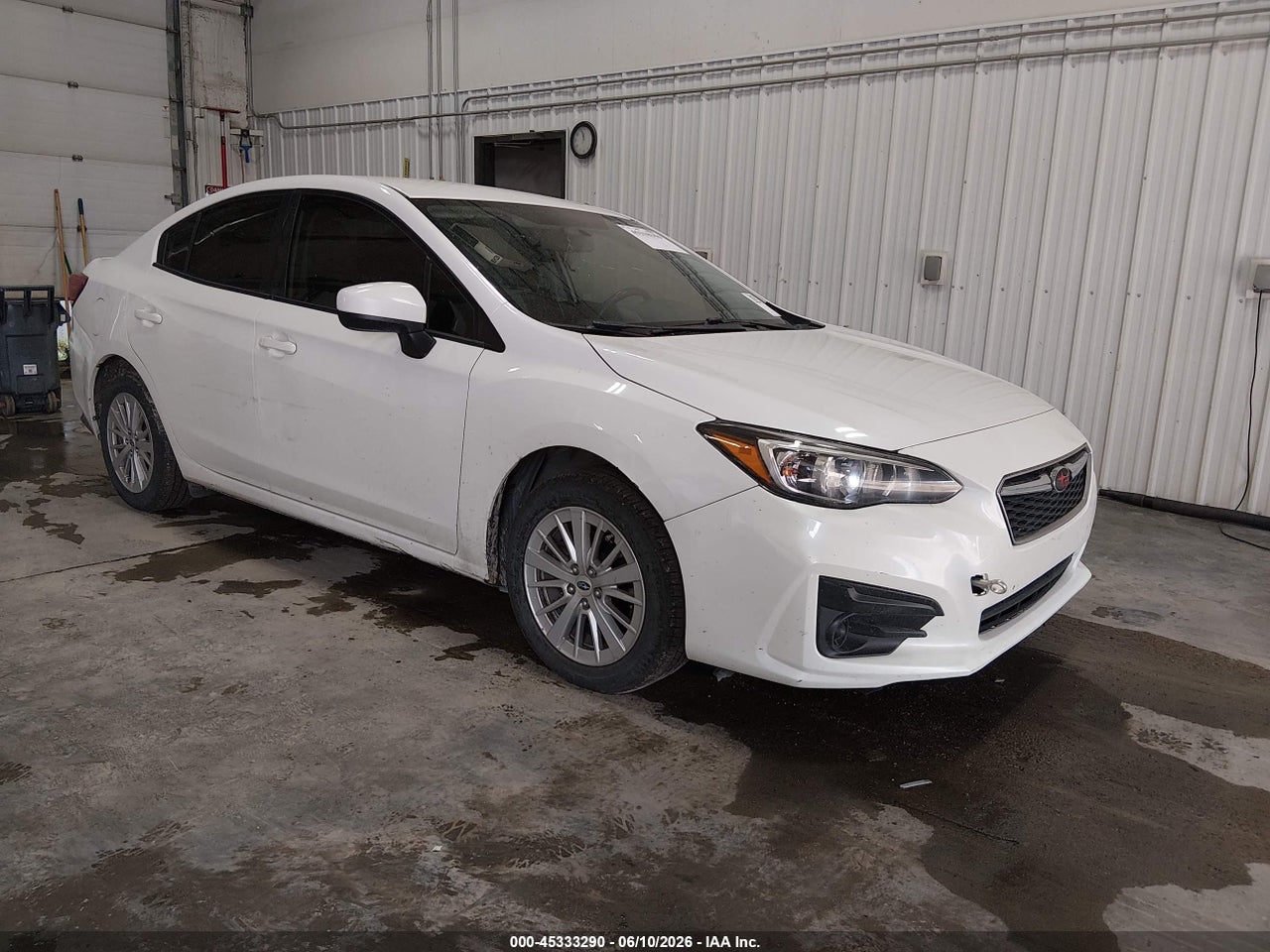 2017 SUBARU IMPREZA 2.0I PREMIUM thumbnail 2