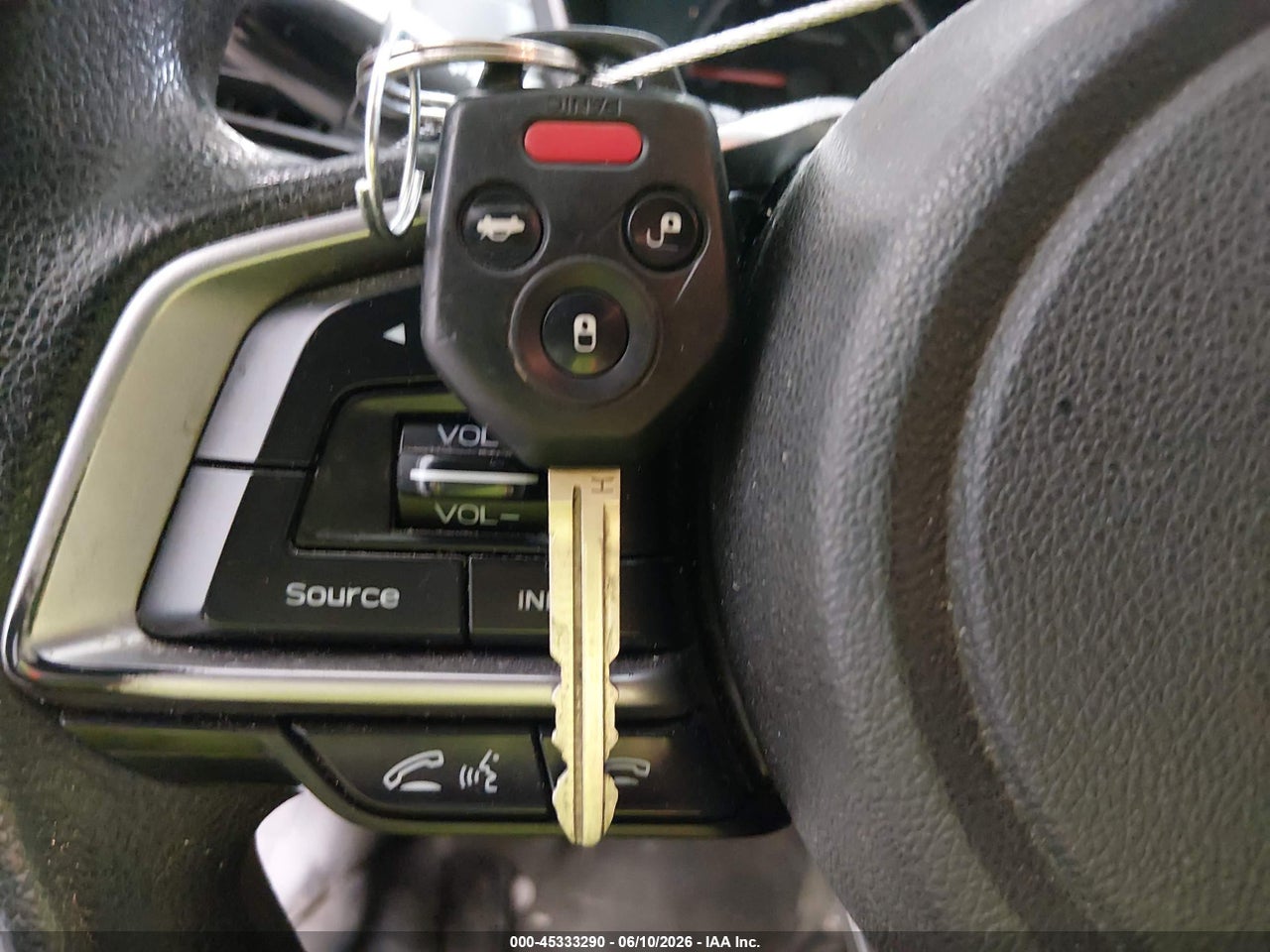 2017 SUBARU IMPREZA 2.0I PREMIUM thumbnail 12