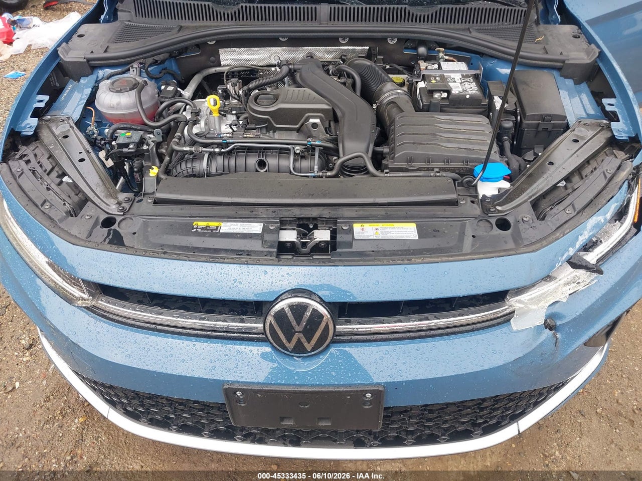 2026 VOLKSWAGEN JETTA SE thumbnail 11