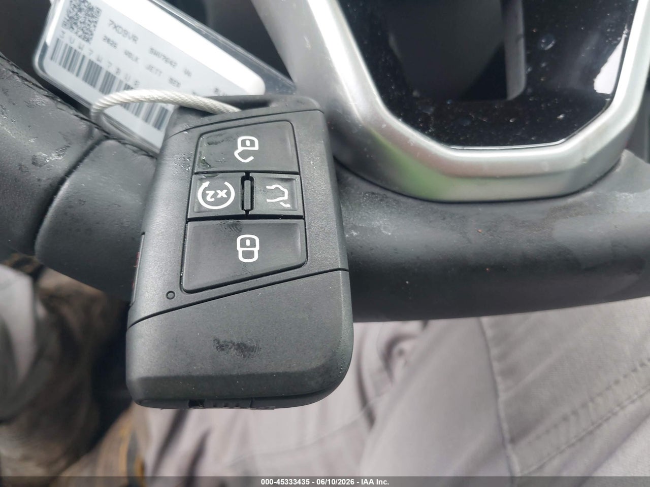 2026 VOLKSWAGEN JETTA SE thumbnail 12